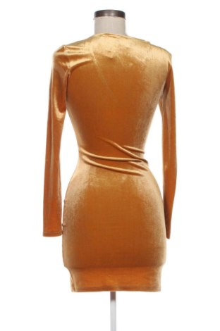 Kleid H&M Divided, Größe S, Farbe Gelb, Preis € 26,99