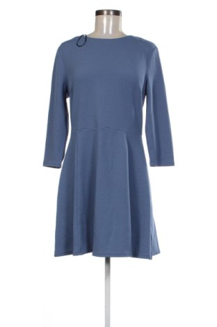 Рокля H&M Divided, Размер L, Цвят Син, Цена 20,45 €