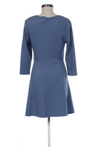 Рокля H&M Divided, Размер L, Цвят Син, Цена 20,45 €