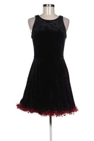 Rochie H&M Divided, Mărime M, Culoare Negru, Preț 123,99 Lei