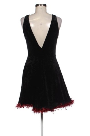 Rochie H&M Divided, Mărime M, Culoare Negru, Preț 123,99 Lei