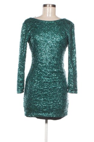 Sukienka H&M Divided, Rozmiar M, Kolor Kolorowy, Cena 156,99 zł