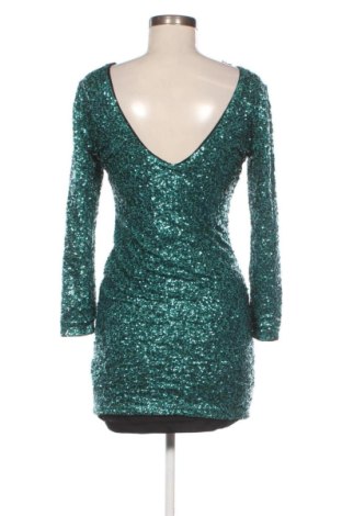 Sukienka H&M Divided, Rozmiar M, Kolor Kolorowy, Cena 156,99 zł