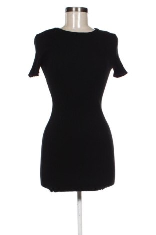 Рокля H&M Divided, Размер XS, Цвят Черен, Цена 20,45 €