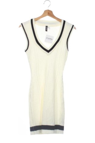 Ruha H&M Divided, Méret XS, Szín Ekrü
, Ár 10 049 Ft