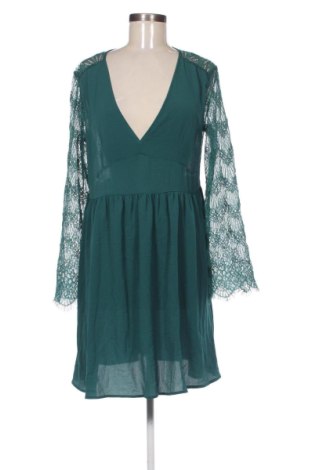 Šaty  H&M Divided, Velikost XL, Barva Zelená, Cena  599,00 Kč