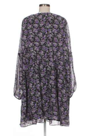 Rochie H&M Divided, Mărime 4XL, Culoare Multicolor, Preț 123,99 Lei