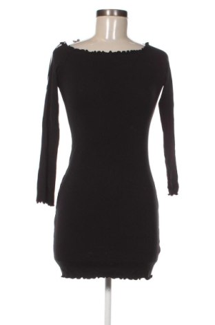 Šaty  H&M Divided, Veľkosť S, Farba Čierna, Cena  20,00 €