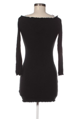 Šaty  H&M Divided, Veľkosť S, Farba Čierna, Cena  20,00 €