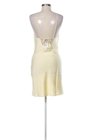 Kleid H&M Divided, Größe S, Farbe Gelb, Preis € 32,00