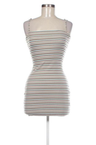 Kleid H&M Divided, Größe S, Farbe Mehrfarbig, Preis 20,00 €