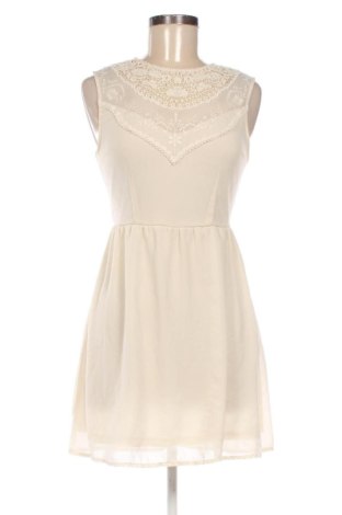 Kleid H&M Divided, Größe S, Farbe Ecru, Preis € 20,00