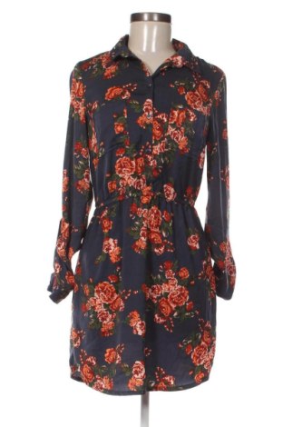 Kleid H&M Divided, Größe S, Farbe Mehrfarbig, Preis € 26,99