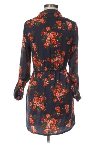 Kleid H&M Divided, Größe S, Farbe Mehrfarbig, Preis € 26,99