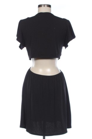 Sukienka H&M Divided, Rozmiar L, Kolor Czarny, Cena 123,25 zł