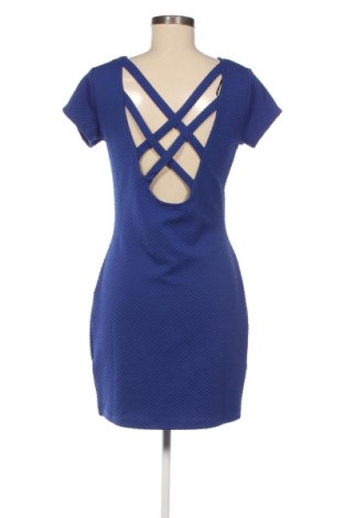 Šaty  H&M Divided, Velikost L, Barva Modrá, Cena  599,00 Kč