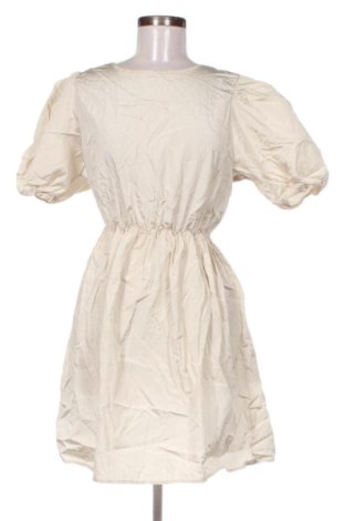 Rochie H&M Divided, Mărime L, Culoare Bej, Preț 194,97 Lei