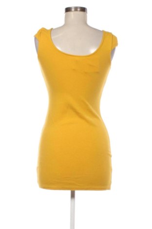 Рокля H&M Divided, Размер M, Цвят Жълт, Цена 17,38 €