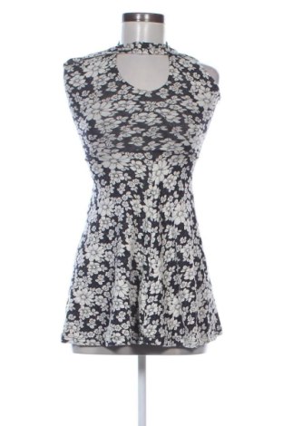 Kleid H&M Divided, Größe XS, Farbe Mehrfarbig, Preis 25,99 €