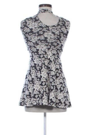 Kleid H&M Divided, Größe XS, Farbe Mehrfarbig, Preis 25,99 €