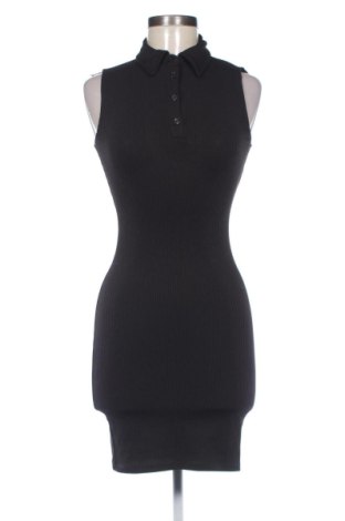 Рокля H&M Divided, Размер XXS, Цвят Черен, Цена 20,00 €