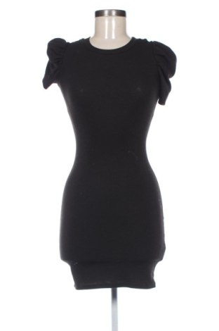 Kleid H&M Divided, Größe XXS, Farbe Schwarz, Preis 20,00 €