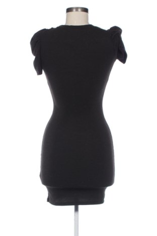 Kleid H&M Divided, Größe XXS, Farbe Schwarz, Preis 20,00 €