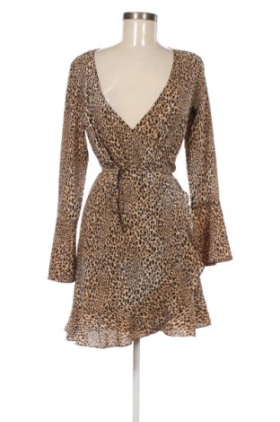 Šaty  H&M Divided, Veľkosť L, Farba Viacfarebná, Cena  21,95 €