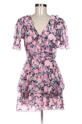 Рокля H&M Divided, Размер M, Цвят Многоцветен, Цена 20,00 €