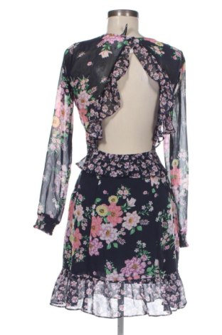 Rochie H&M Divided, Mărime XS, Culoare Multicolor, Preț 104,10 Lei