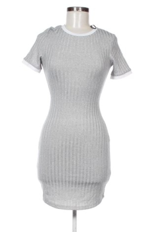 Рокля H&M Divided, Размер S, Цвят Сив, Цена 20,45 €