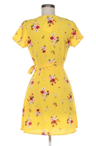 Рокля H&M Divided, Размер S, Цвят Жълт, Цена 19,95 €