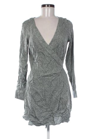 Sukienka H&M Divided, Rozmiar M, Kolor Zielony, Cena 104,99 zł