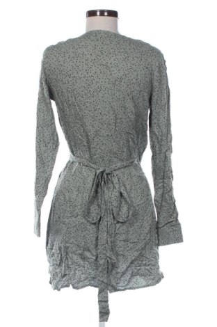 Sukienka H&M Divided, Rozmiar M, Kolor Zielony, Cena 104,99 zł