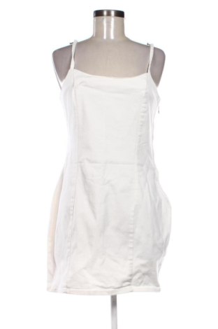 Kleid H&M Divided, Größe M, Farbe Ecru, Preis € 20,00