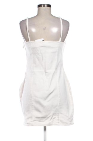 Kleid H&M Divided, Größe M, Farbe Ecru, Preis € 20,00