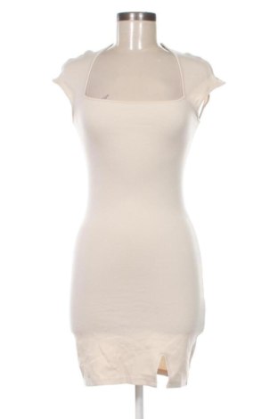 Рокля H&M Divided, Размер S, Цвят Екрю, Цена 20,45 €