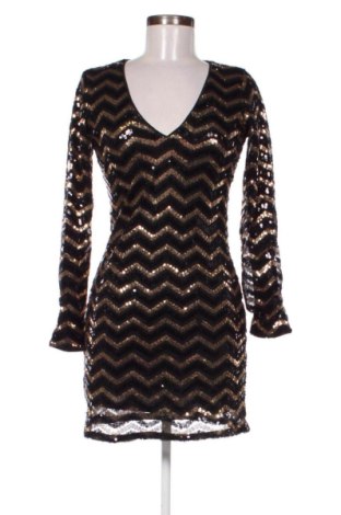 Kleid H&M Divided, Größe M, Farbe Mehrfarbig, Preis € 29,67