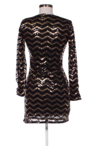 Kleid H&M Divided, Größe M, Farbe Mehrfarbig, Preis € 29,67