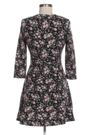 Kleid H&M Divided, Größe S, Farbe Mehrfarbig, Preis 25,99 €