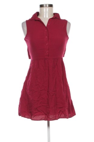 Sukienka H&M Divided, Rozmiar XS, Kolor Czerwony, Cena 104,99 zł