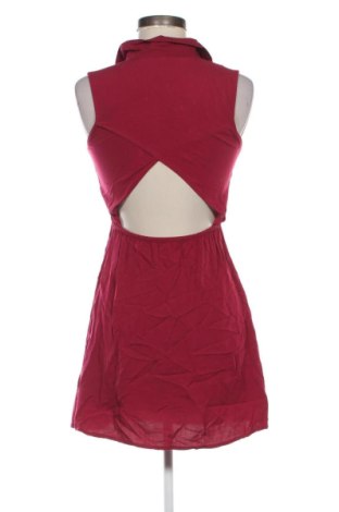 Sukienka H&M Divided, Rozmiar XS, Kolor Czerwony, Cena 104,99 zł