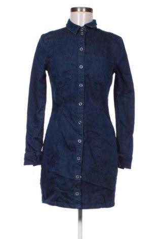 Kleid H&M Divided, Größe M, Farbe Blau, Preis 17,99 €