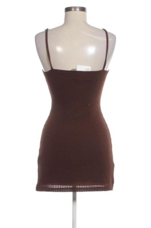 Šaty  H&M Divided, Velikost XXS, Barva Hnědá, Cena  599,00 Kč
