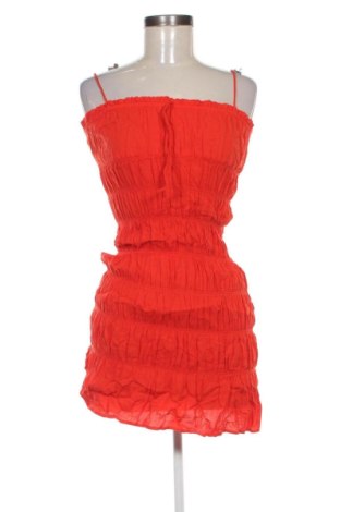 Sukienka H&M Divided, Rozmiar XS, Kolor Czerwony, Cena 104,99 zł