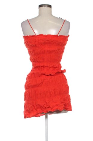 Sukienka H&M Divided, Rozmiar XS, Kolor Czerwony, Cena 104,99 zł