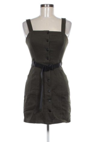 Kleid H&M Divided, Größe S, Farbe Grün, Preis € 26,99