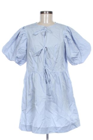 Kleid H&M Divided, Größe M, Farbe Blau, Preis € 26,99