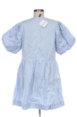 Kleid H&M Divided, Größe M, Farbe Blau, Preis € 26,99