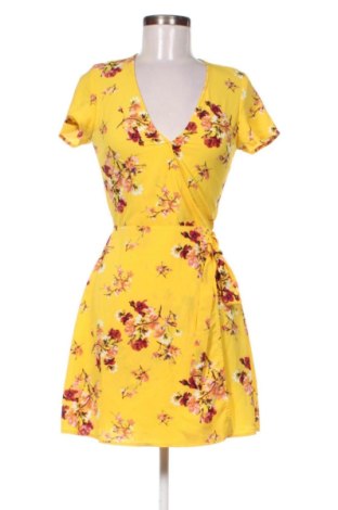 Sukienka H&M Divided, Rozmiar XS, Kolor Kolorowy, Cena 107,00 zł